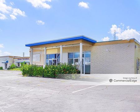 Retail space for Rent at 7191 North Atlantic Avenue in Cape Canaveral