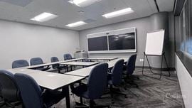Sublease Opportunity in Tower 1