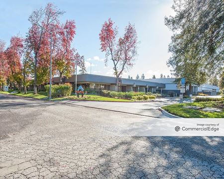 Office space for Rent at 18920 Forge Drive in Cupertino