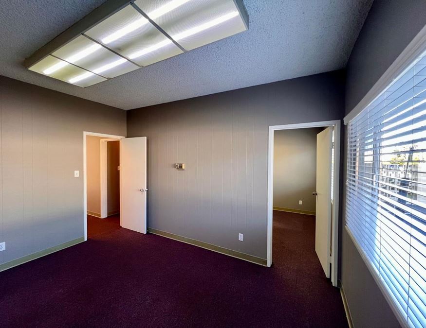 705 Veterans Boulevard