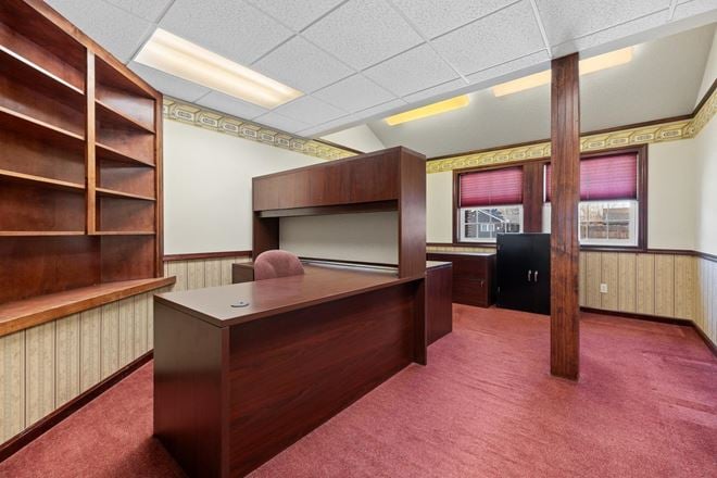 601 West Blvd., Rapid City, SD 57701