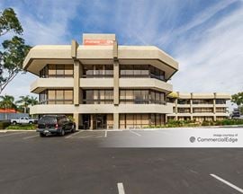 South Coast Executive Center