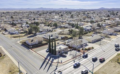 Robert Road Investment Property