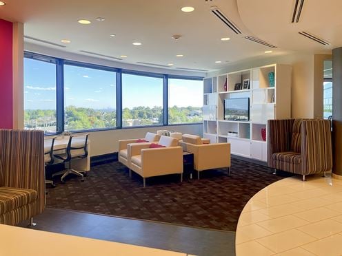 Regus - 50 Tice Blvd