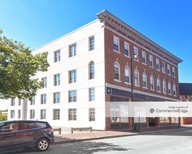 48 Free Street