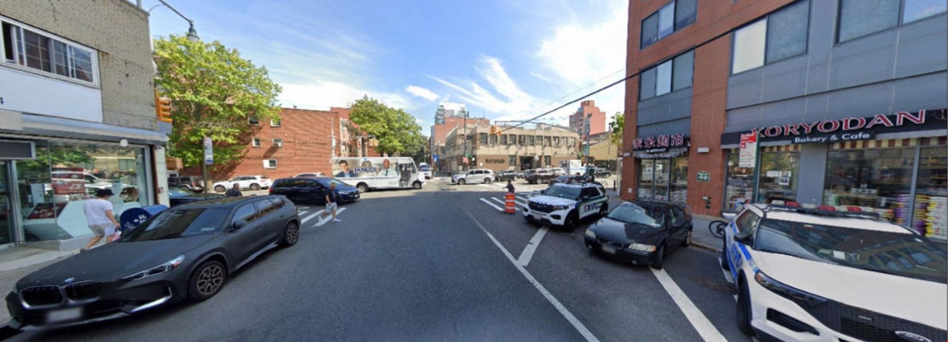 142-01 37th Avenue Mixed Use Medical Offices Retail School Daycare Non Profit Religious