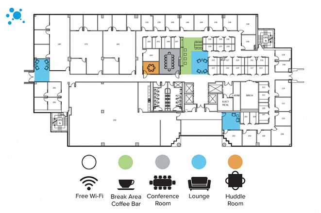 1840 Pyramid Place