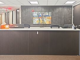 Regus - Kansas City - South