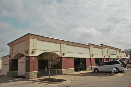 Photo of commercial space at 700 Van Dorn St in Lincoln