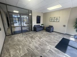 MONTCLAIR PROFESSIONAL CENTER