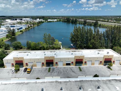 InSpace at Treasure Coast - Building D