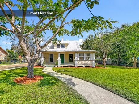 Mixed Use space for Sale at 29 E Smith St in Winter Garden