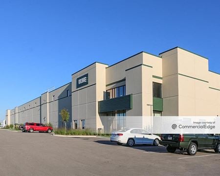 Industrial space for Rent at 8495 116th Street in Pleasant Prairie