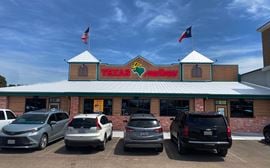 Texas Roadhouse Ground Lease