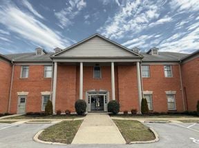 Lyndon Professional Building