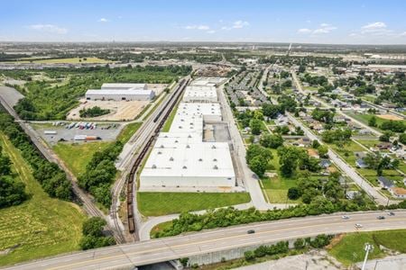 Photo of commercial space at 1700-1750 Wayne Lanter Avenue in Madison
