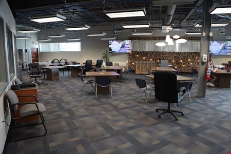 Shared and coworking spaces at 2528 State Highway K in O'Fallon