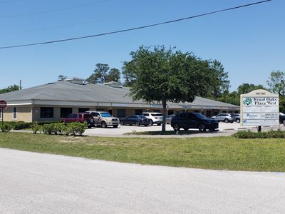 MULTI-TENANT MEDICAL OFFICE BUILDING FOR LEASE