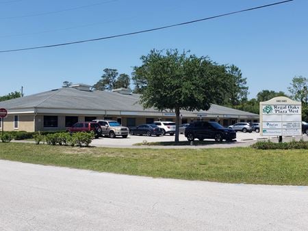 Office space for Rent at 6475 Oregon Jay Road in Spring Hill