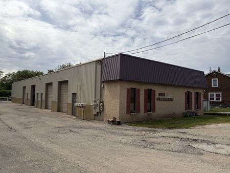 Industrial space for Sale at 782 N Broadway in Aurora
