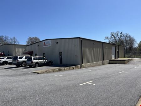 Photo of commercial space at 5 Custom Mill Ct in Greenville