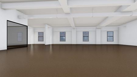Office space for Rent at 246 West 38th Street in New York