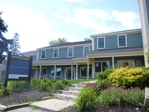 15 Main St
