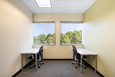 Shared and coworking spaces at 5201 Great America Parkway Suite 320 in Santa Clara