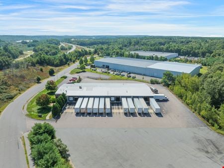 Industrial space for Sale at 39 and 47 Gilmore Drive in Sutton