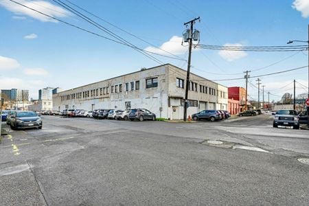 Industrial space for Sale at 203 SE Alder St in Portland