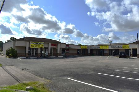 Photo of commercial space at 2531 Cartwright Road in Missouri City