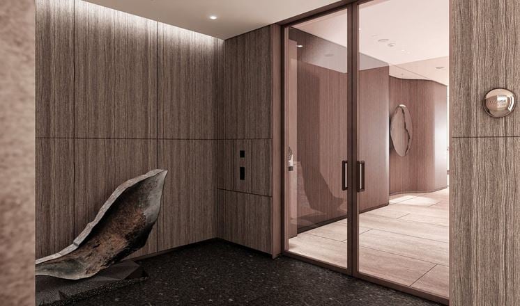 The SQ - The Conference Center at 1251