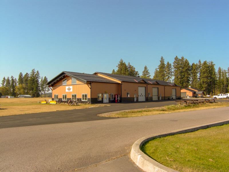 3370 U.S. Hwy 2 E, Kalispell Industrial Space For Sale