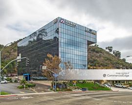 Mission Valley Plaza