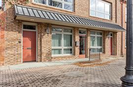 Premier Downtown Office/Event/Retail Space