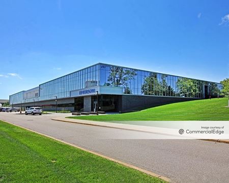 Industrial space for Rent at 12001 Technology Drive in Eden Prairie
