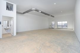 NEWLY BUILT FLEX SPACE AVAILABLE | MOVE IN READY