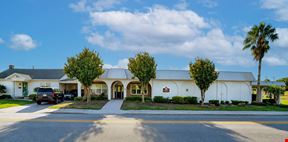 Downtown Haines City Office Space