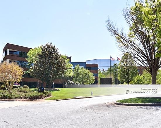 VF Corporation World Headquarters
