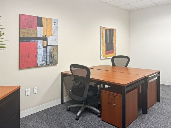 GA, Atlanta - 260 Peachtree
