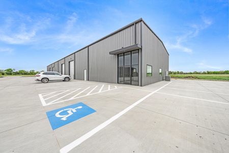 Industrial space for Rent at 1400 Highway 78 in Farmersville