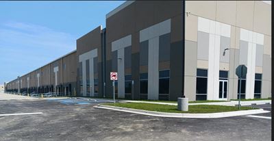 Cubework Summerville