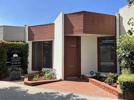 Office space for Rent at 1112 Colorado Blvd in Los Angeles