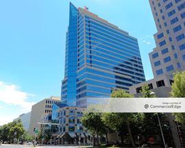 Bank of the West Tower