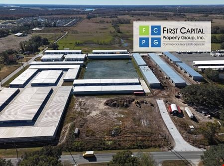Photo of commercial space at 2836 County Road 523 in Coleman