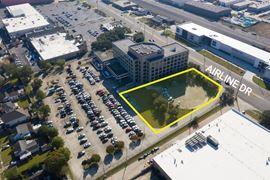 2121 Airline - Mixed-Use / Office