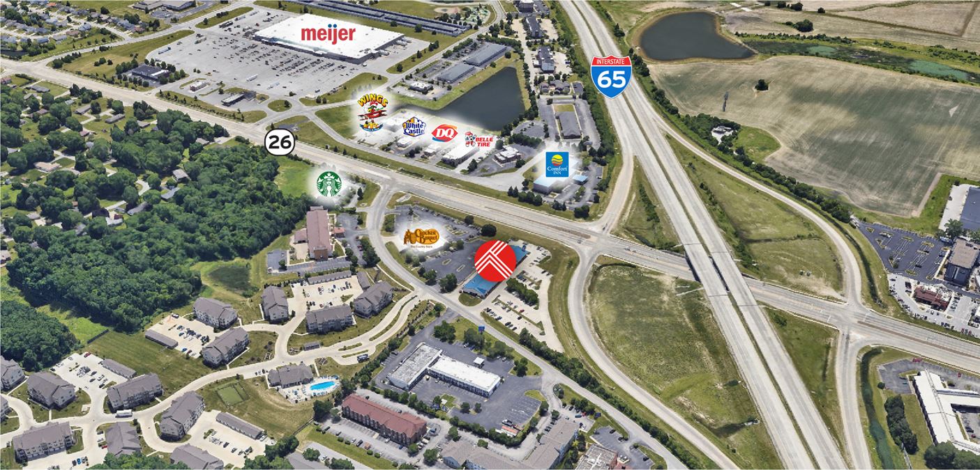 140 Frontage Rd