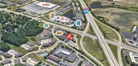 140 Frontage Road