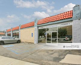 4412, 4420 & 4424 San Fernando Road