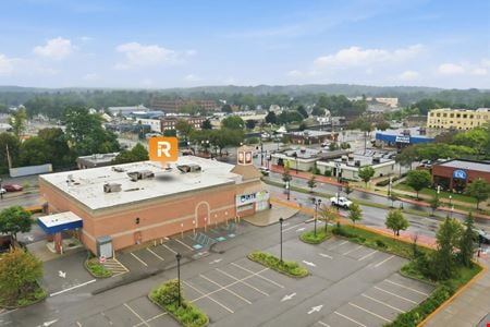 Retail space for Sale at 101 S Main St in Newark